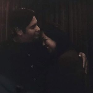 Meet your Posher, Gabriel